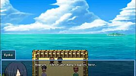 Fazendo Sexo Anal Com Um Colega De Trabalho Na Loja - Bounty Hunter License - Parte 4