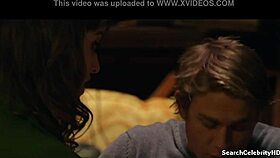 Lizzy Caplan Stars In Frankie Boom!