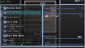 Fazendo Sexo Anal Com Um Colega De Trabalho Na Loja - Bounty Hunter License - Parte 4