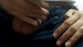 I Masturbate On A Rainy Day