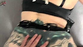 cat coxx, is your milf ass ready for anal fucking on video?