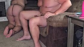 She sucks my cock while i admire her big ass 😘