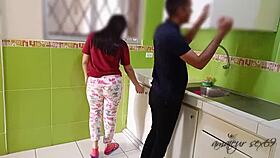 best friend tricked into dick fun at home alone