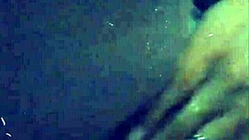 The Sexy Amateur Blonde Gets Fucked in the Shower