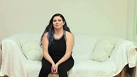 Sammy Killz Faces Intense Casting Interview.