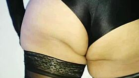 want to see my fat trans ass?