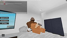 is this blonde whore's first time bent over for that big black cock? she rides it in cowgirl like a pro.