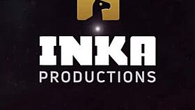 Inkaformers in Peru awakening the beast with a white latina