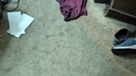 She sucks my cock while i admire her big ass 😘