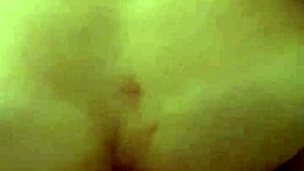 The guy gets fucked in the ass by the hung security guard on all fours.