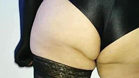 want to see my fat trans ass?