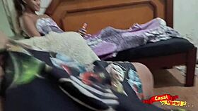 My stepdaughter in age play