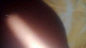 Watch crazy backshots from sexy ebony milf?