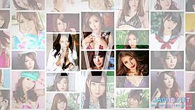 Japanese Girls Like It Volume 12