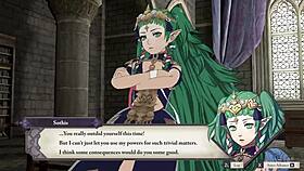 Exciting battalion management in Fire Emblem Three Houses