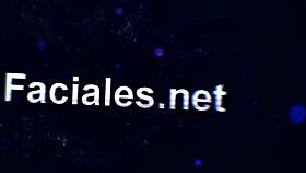 Yelena vera follando y corrida facial con su pareja