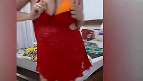 Stella Still Sp And Dana's Sensual Big Tits Lesbian Action!