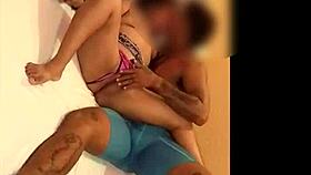 why is the lover making love to my wife while i record