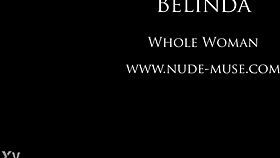 I can't believe i'm flashing my whole body in this preview