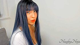 i can't stop using my step-brother to get off every single night