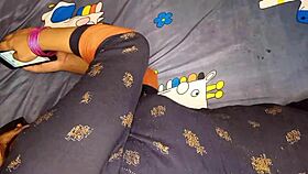 check out this leaked indian couple sex video