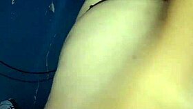 Blanquita says, 'I touch myself alone and watch those rich rains I make'