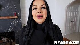 payton preslee and mike mancini do blowjob and hardcore fucking with big tits and ass