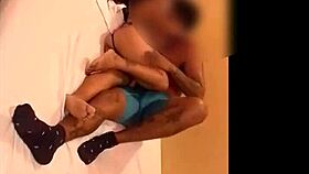 why is the lover making love to my wife while i record