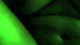 Iceberggslim gettin that big black cock in pussy