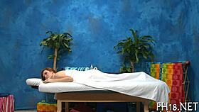 Sexy 18 Year Old Girl