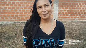 Porno En Español Jovencita Putita Pillada En La Calle Se Deja Follar Duro Por Su Culo Aprieto Por Un Celular Le Lleno Su Carita Joven De Leche -porno Casero-