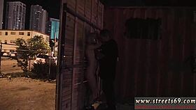 Teen Babe Dominates Old Man in Bondage, Poor Goldie Bound Tight