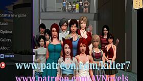 Exploring family dynamics in my new episode 207