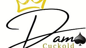 Wife Calls Lover for Blowjob on Patio While Husband Works