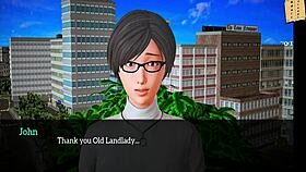 Exploring family dynamics in my new episode 207