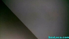 Nice handjob leading to cum, he says.