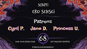 Tell him breeding erotic audio for women eses68