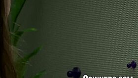 Deranged Secretary At Office Wants To Sink Fangs Into Marriage With Tight Pussy