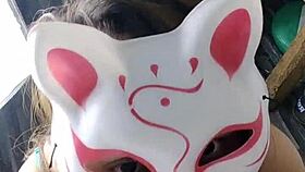 your asian girlfriend sucks your cock in pov