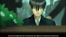 summertime saga cap 1 - my friend judith