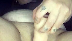 Blanquita says, 'I touch myself alone and watch those rich rains I make'