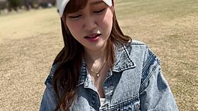 Japanese Gal With Marshmallow Tits In Icharabu Sex