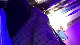 You Will Love How He Cums Inside Me While I Take His Cock Face Down in Homemade Massage