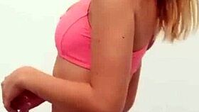 boutinela mix got me feeling love with these thong compilations, ya know?