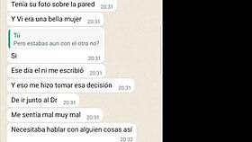 Mi novia rides big ass cowgirl!