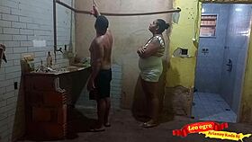 Paying the bricklayer with a special favor