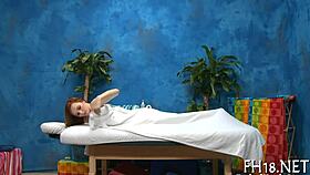 Sexy 18 Year Old Girl