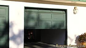 alternative goth lesbian licks and fingers big tits 😈