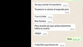 Mi novia rides big ass cowgirl!