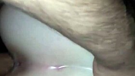 Step sister’s first fuck hides a shocking gay bareback twist.